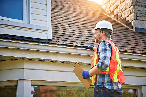 Licensed Gutter Repair And Installation service in Lenox, TN - Norken Roofing